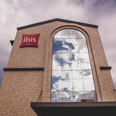 Ibis Carlos Barbosa Luaran gambar